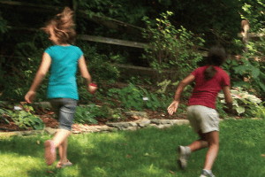 Camps brochure cover